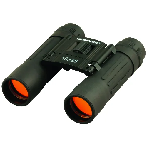 Compact Binocular - 10x25