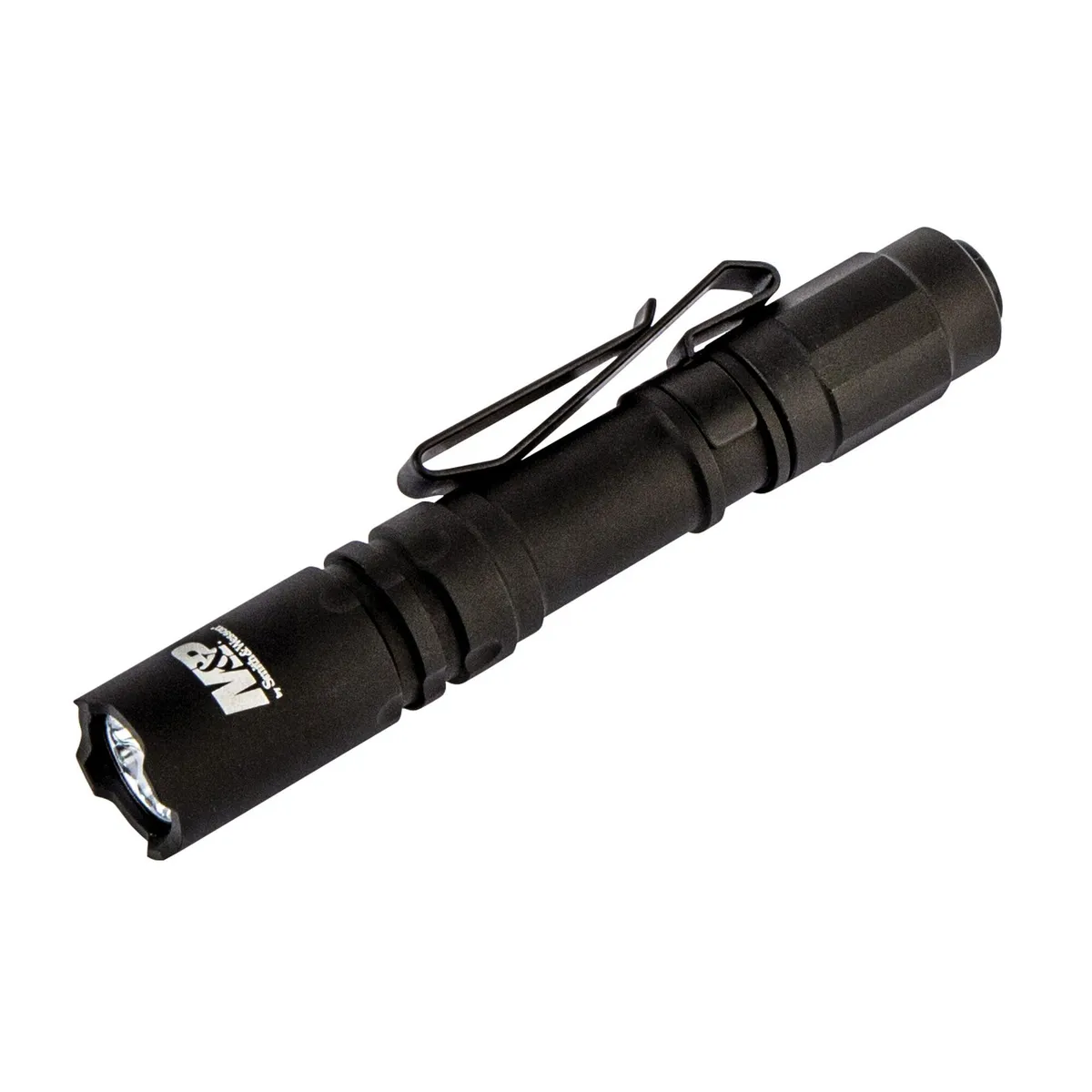 Delta Force CS 1XAAA LED Flashlight