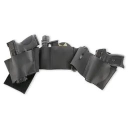 Underwraps Belly Band 2.0 - Black