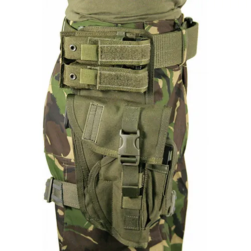 Nylon Universal Special Operations Holster