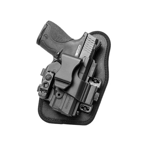 ShapeShift Appendix Carry Holster - Right Hand