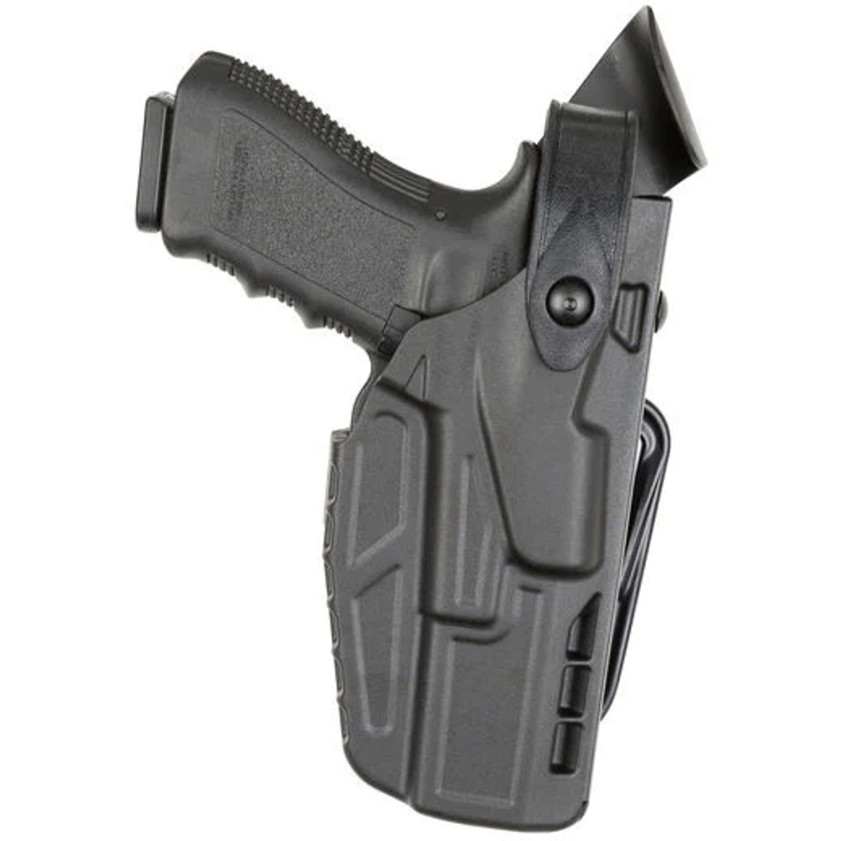Model 6287 SLS Belt Slide Concealment Holster - H&K USP 9 Hammer Down ...
