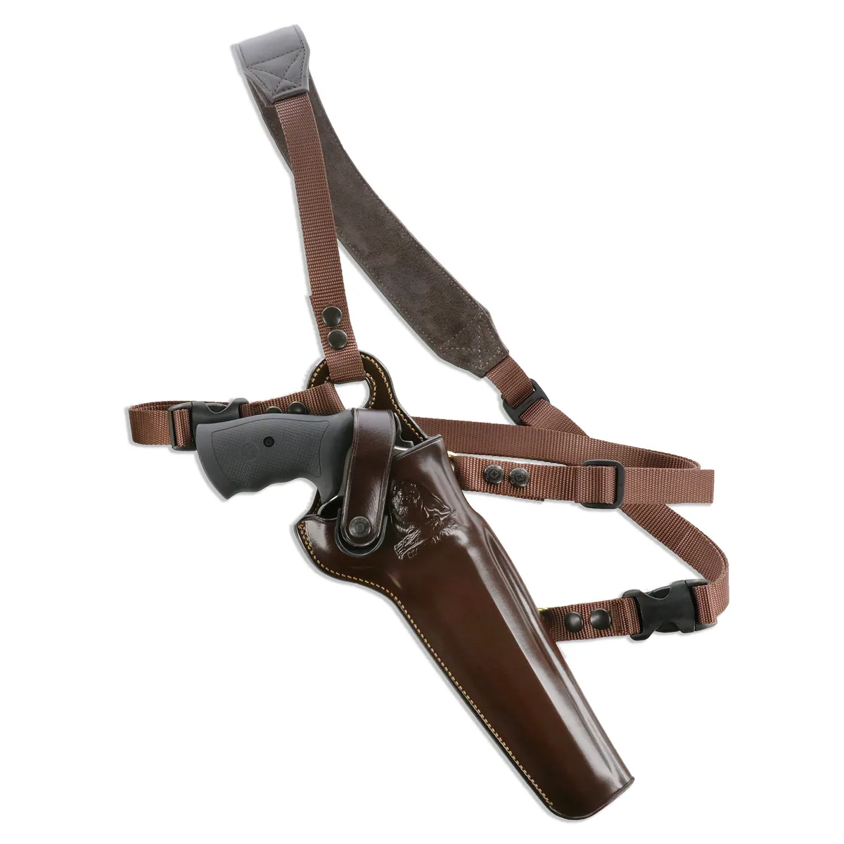 Kodiak Shoulder Holster