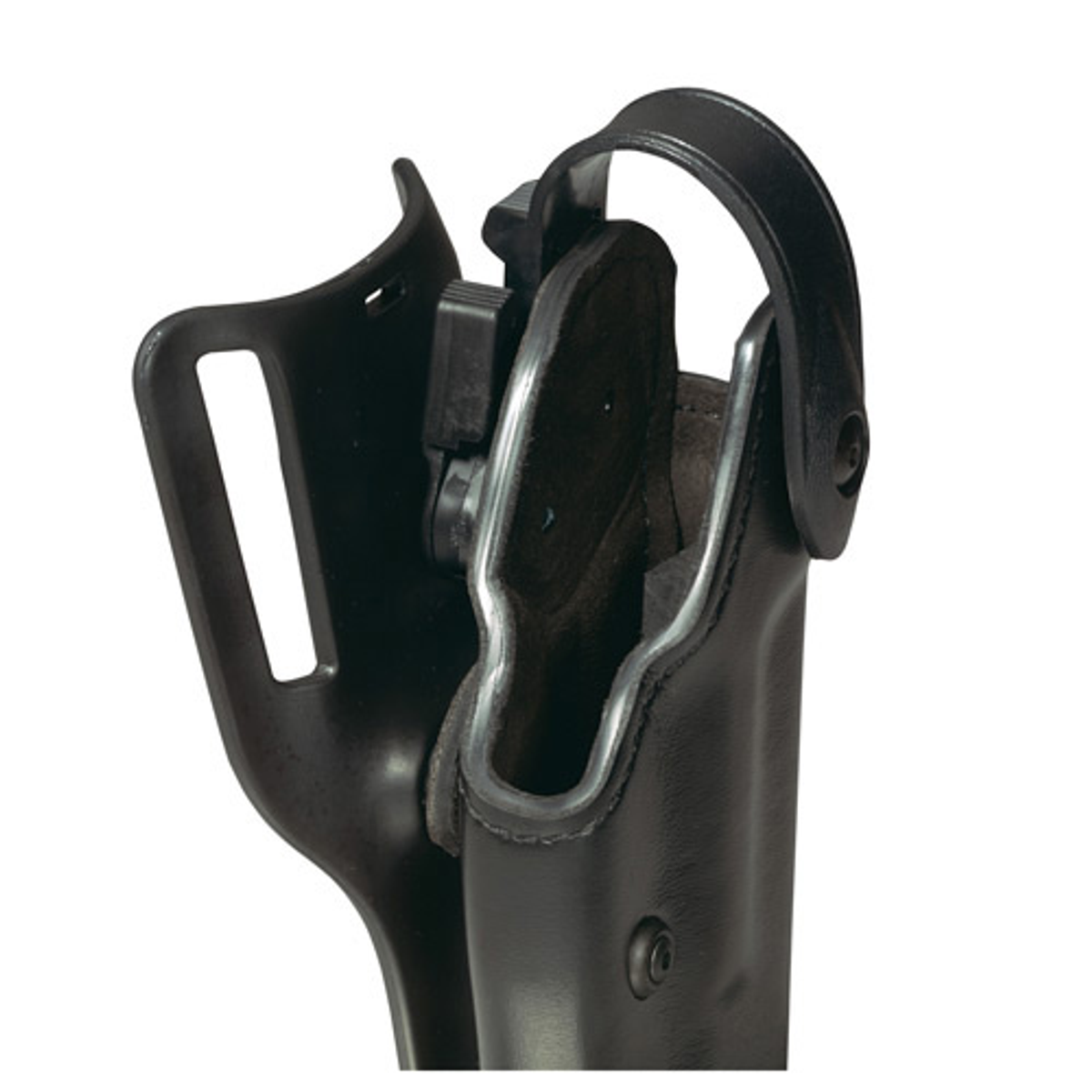 Model 600415 MOLLE Locking System Holster Locking Fork The Real Grit