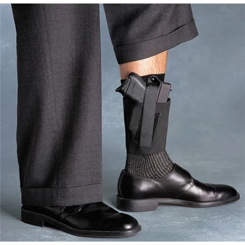 Cop Ankle Band Holster