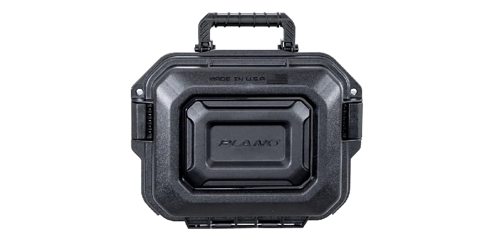 AW2 42 Single Firearm Case