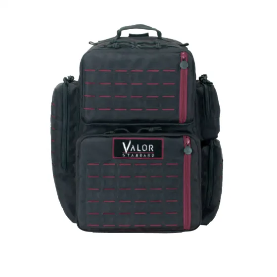 Valor Standard AB 821 Jump Pack