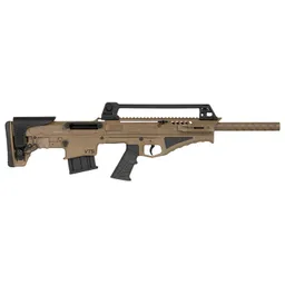 FDE