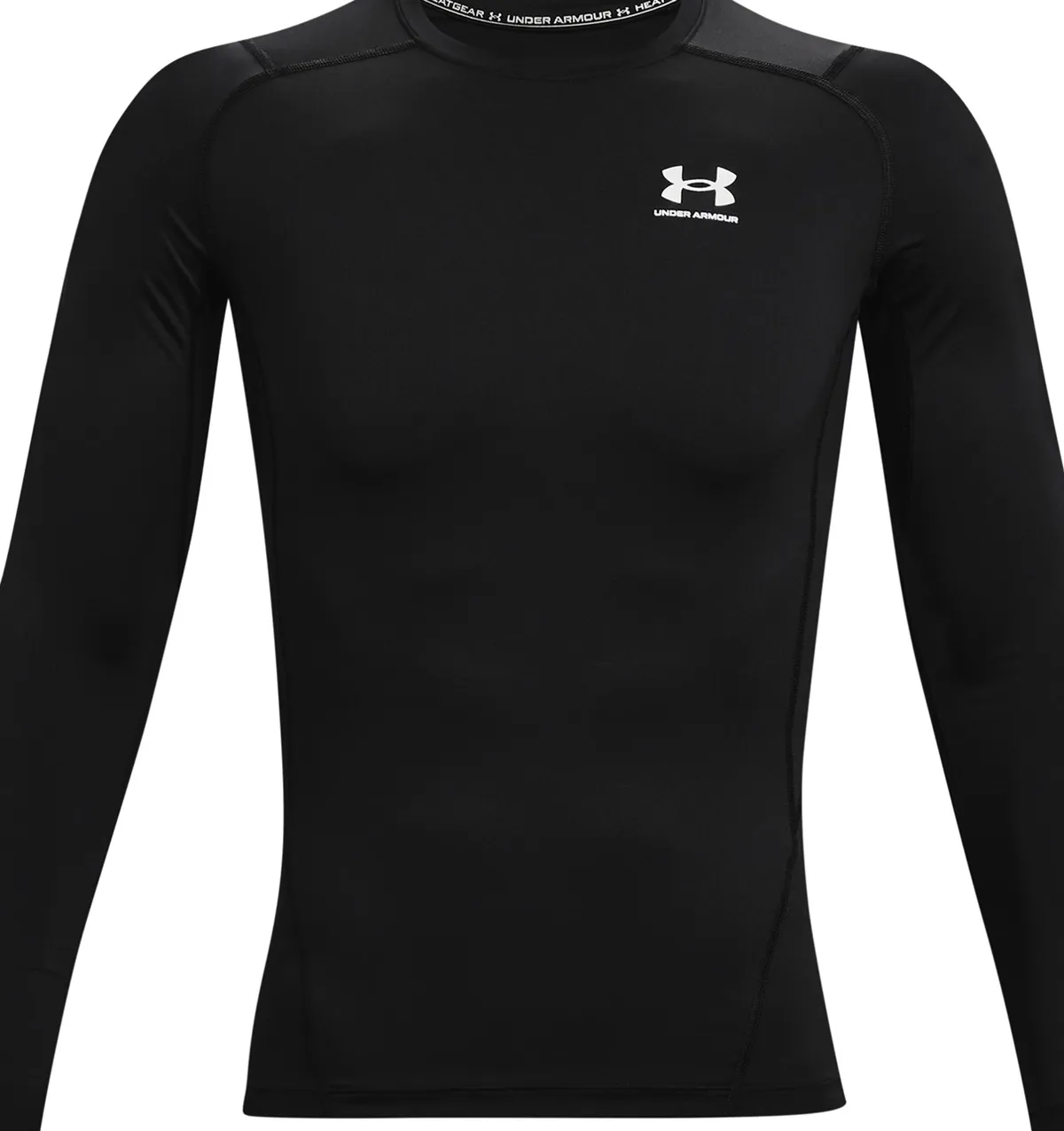 HeatGear Armour Long Sleeve