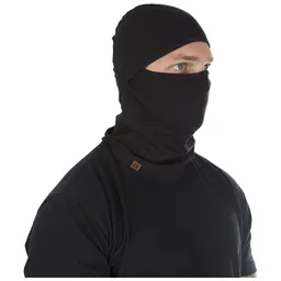 Black- 5.11 Balaclava