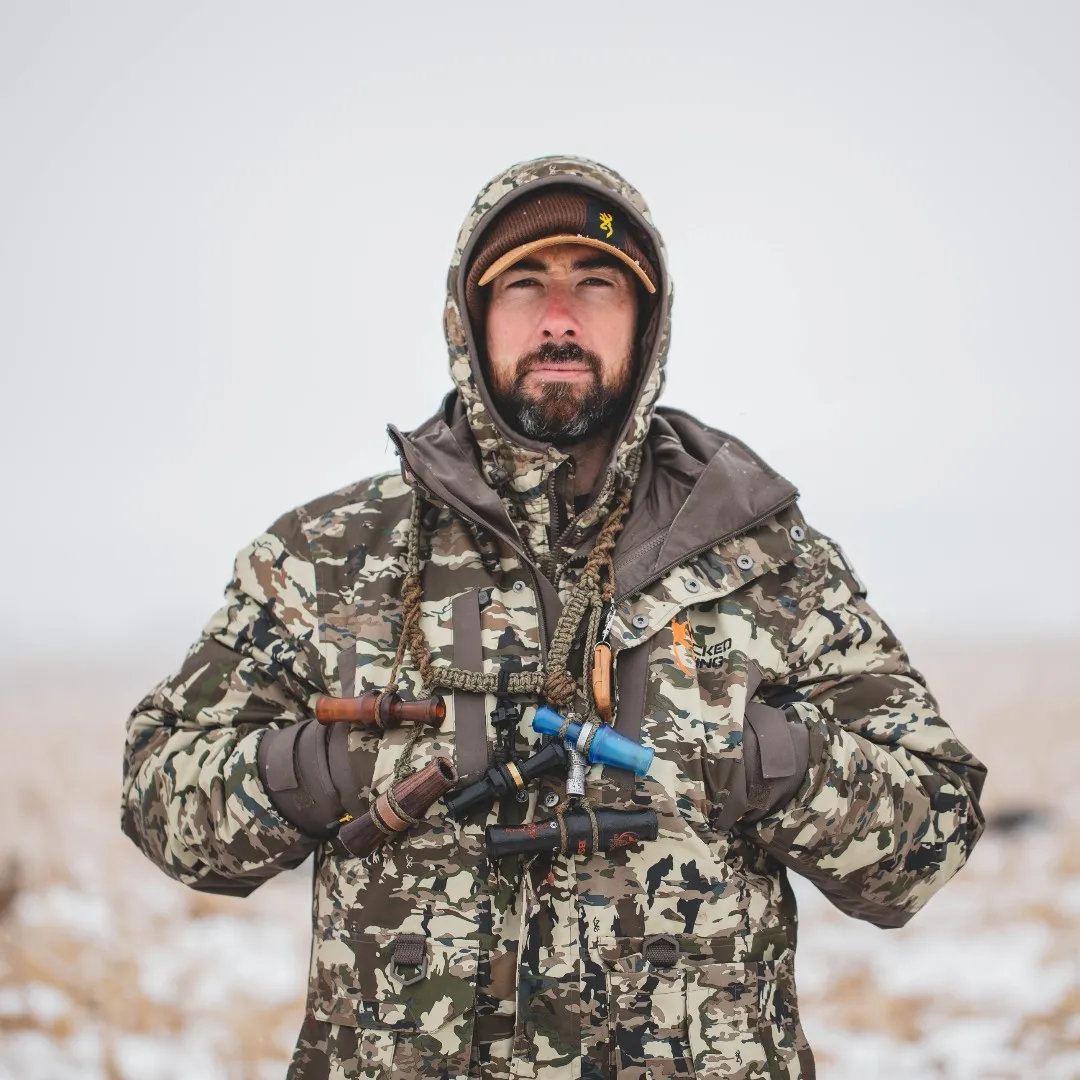 Hunting Clothing primary image