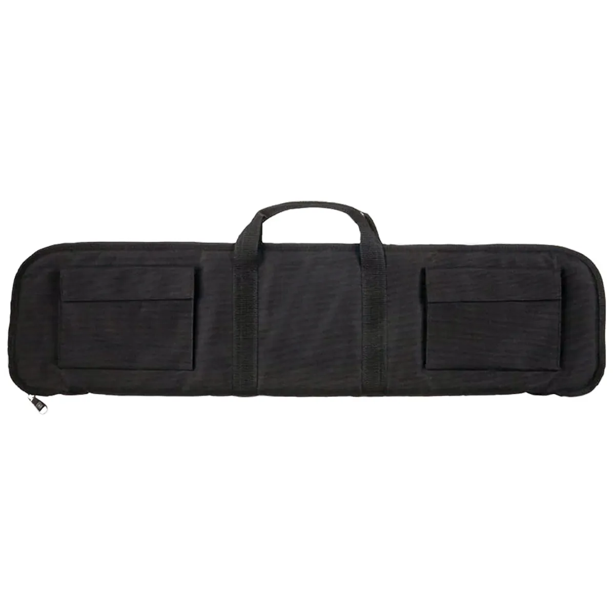 42 Inch Tactical Shotgun Case  Black