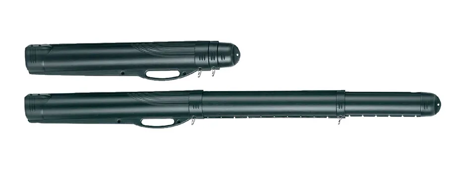 Airliner Telescoping Rod Case - Black