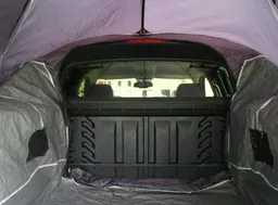 Sportz Truck Tent - Fits Chevy Avalanche & Cadillac Escalade EXT