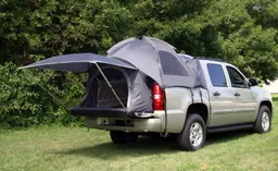 Sportz Truck Tent - Fits Chevy Avalanche & Cadillac Escalade EXT