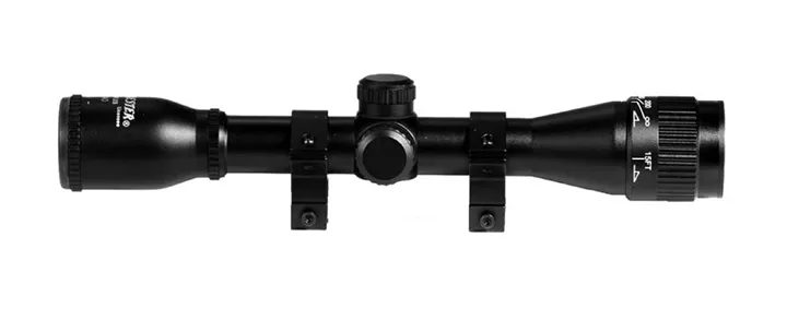 Winchester 4 X 32mm Scope For Air Rifle