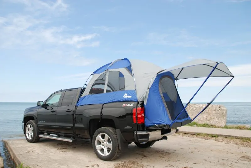 Sportz Truck Tent - Fits Compact Truck With 72" To 76" Bed