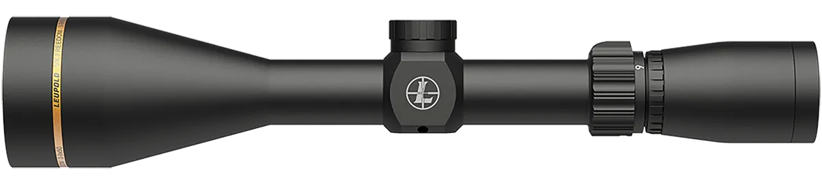 VX-Freedom 3-9x 50mm Rifle Scope - Matte Black - Hunt-Plex