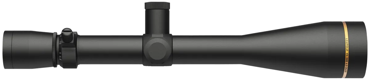VX-3HD 6.5-20x 50mm Rifle Scope - Matte Black - CDS-T Fine Duplex