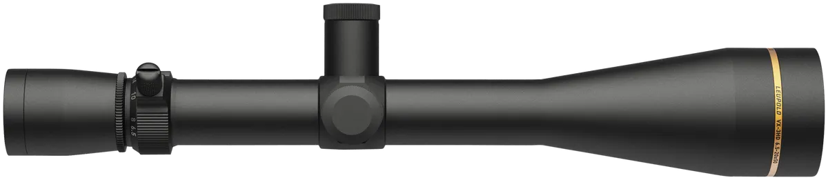 VX-3HD 6.5-20x 50mm Rifle Scope - Matte Black - Diamond