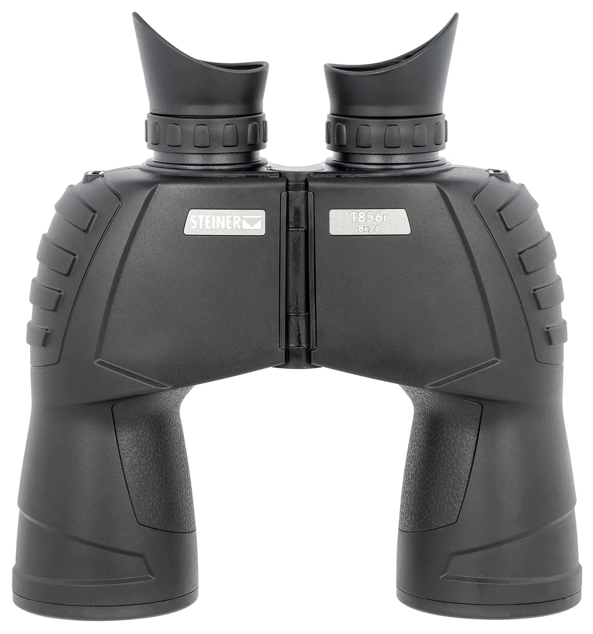 T856r 8x56mm Binoculars - Black