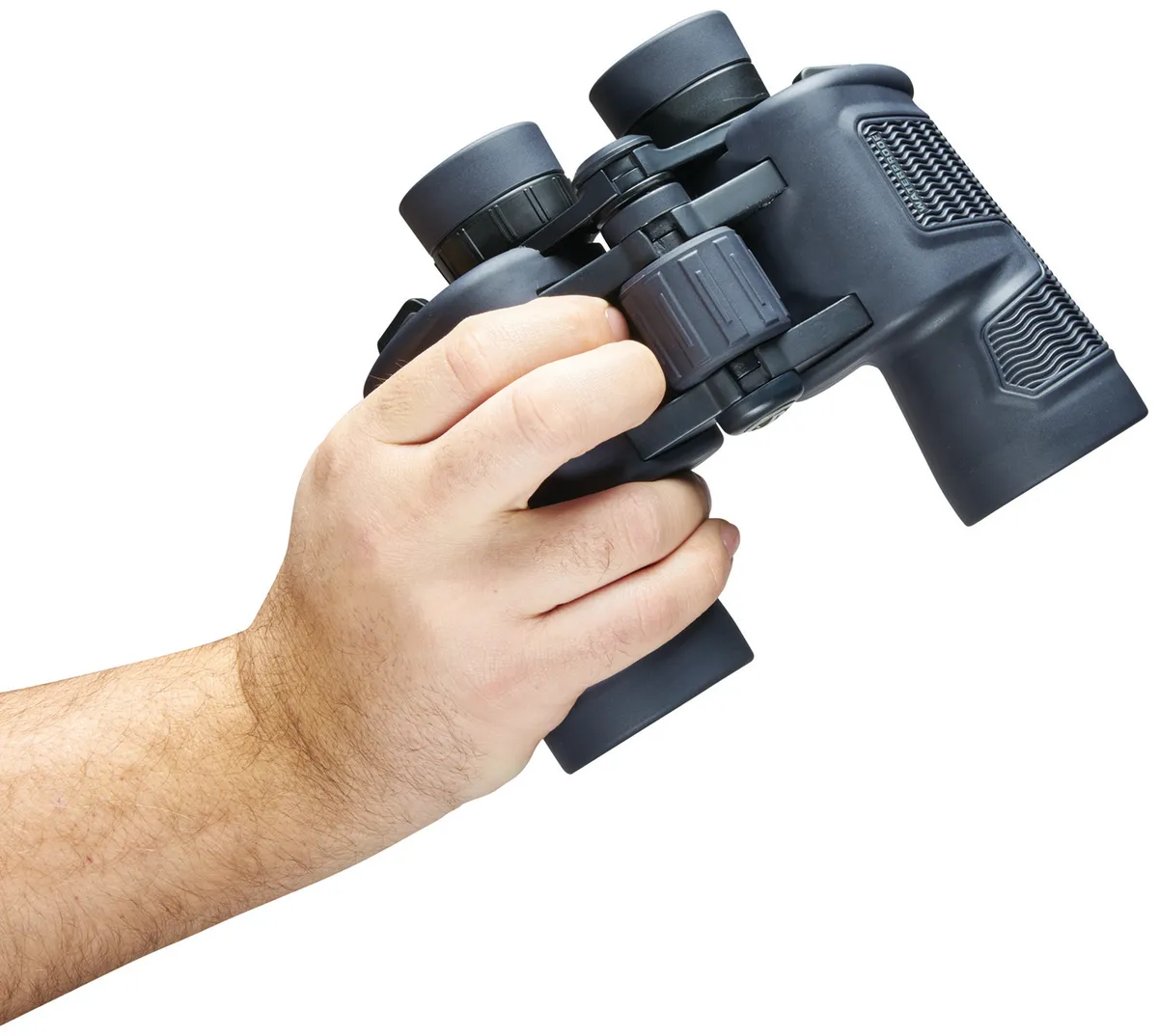 H2O BaK-4 Porro Prism 12x42mm