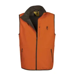 Opening Day Soft Shell Vest