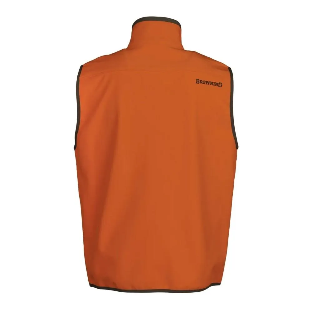 Opening Day Soft Shell Vest