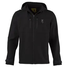 Black - Pahvant Pro Jacket