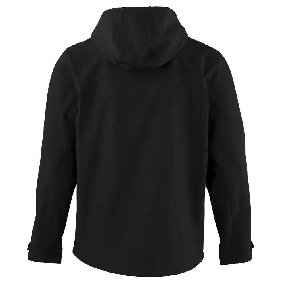 Black - Pahvant Pro Jacket