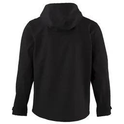 Black - Pahvant Pro Jacket