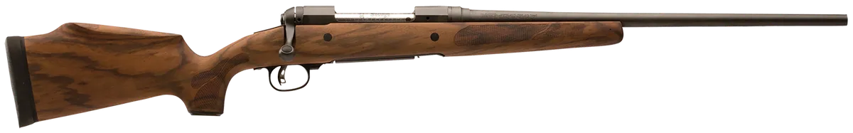 Lady Hunter 20" 4 Round 7mm-08 Remington Bolt Action Rifle