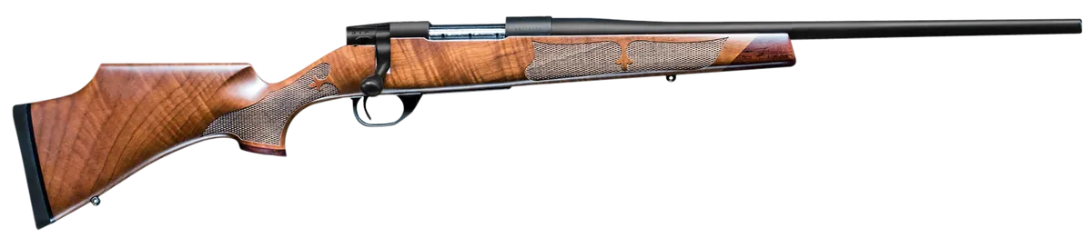 Vanguard Camilla 20" 4 Round 6.5mm Creedmoor Bolt Action Rifle
