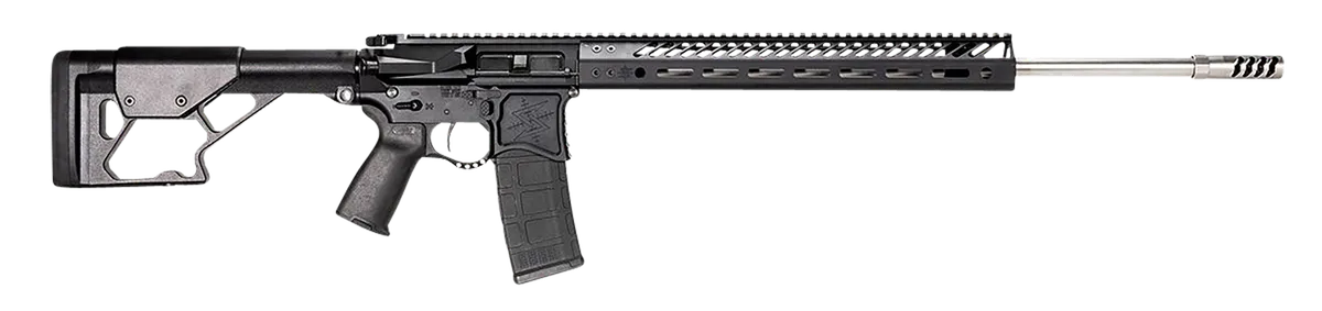 DMR 18" 30 Round 6mm ARC AR15 Semi Auto Rifle