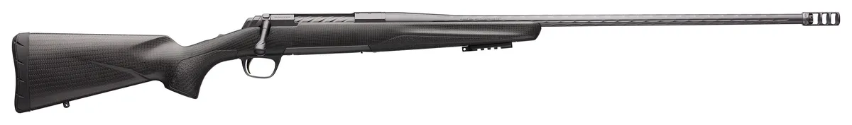 X-Bolt Pro 26" 3 Round 28 Nosler Bolt Action Rifle