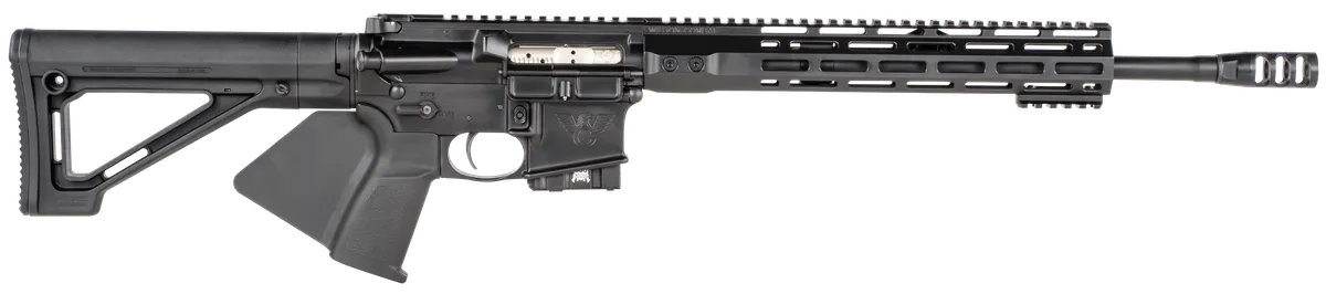 Protector Carbine 16.25" 10 Round 300 HAM'R Semi Auto Rifle - Black - CA Compliant