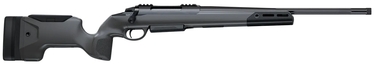 S20 Precision 24.33" 10 Round 6.5mm Creedmoor Bolt Action Rifle