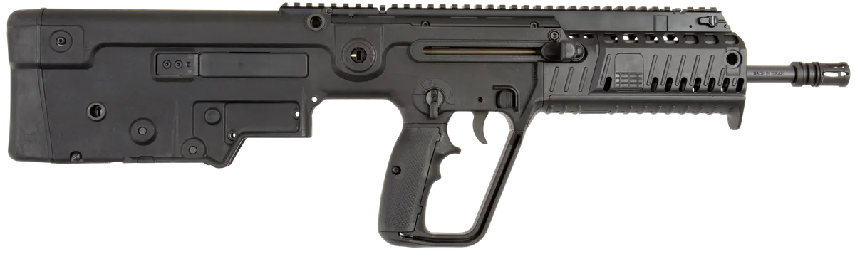 Tavor X95 16.50" 30 Round 5.56x45mm NATO Semi Auto Rifle - Left Hand