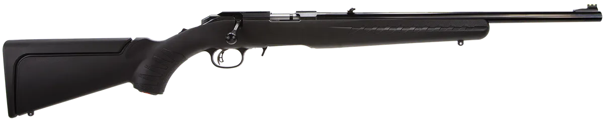 American Rimfire Compact 18" 9 Round 17 HMR Bolt Action Rifle