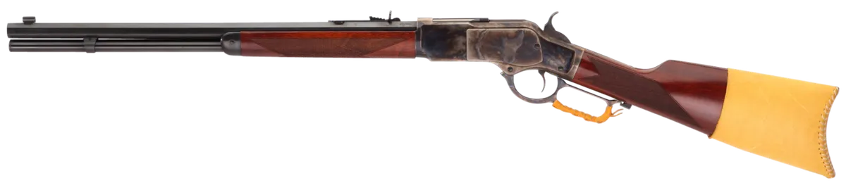 1873 Comanchero Action Package 18" 10 Round 45 Colt Lever Action Rifle