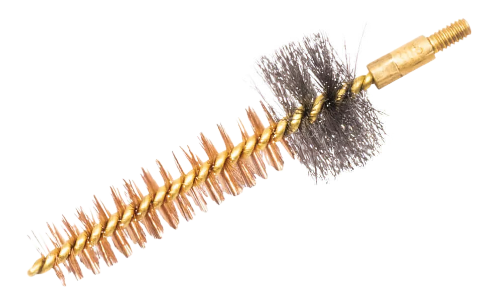 Phosporus Bronze 3 Inch AR-10 Chamber Brush