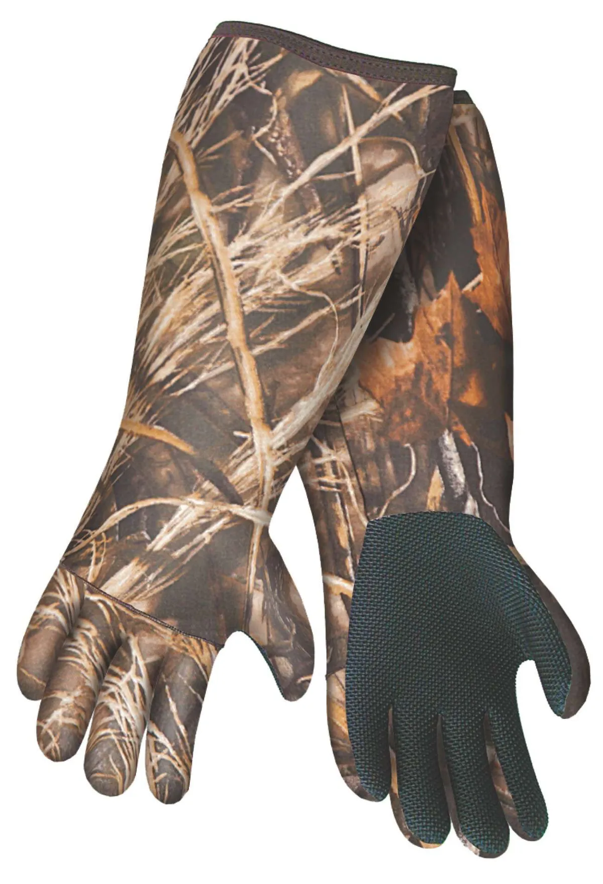 Decoy Neoprene Gloves