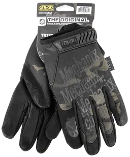 Multicam Original Synthetic Leather Touchscreen Gloves