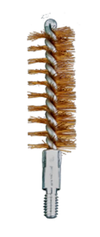 Phosphor Bronze 50 Caliber Handgun Bore Brush