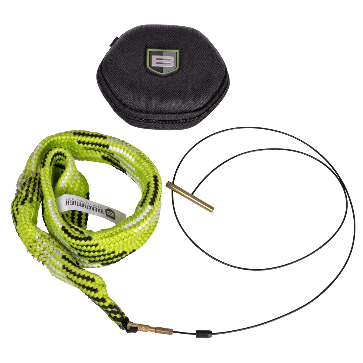 Battle Rope 2.0 20 Gauge Shotgun Bore Cleaner