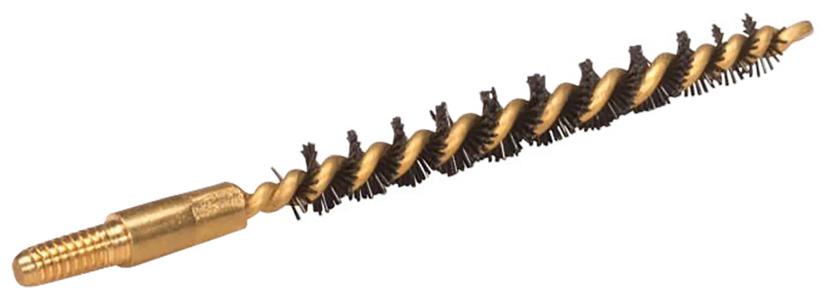Nylon Bristle 17 Caliber Bore Brush