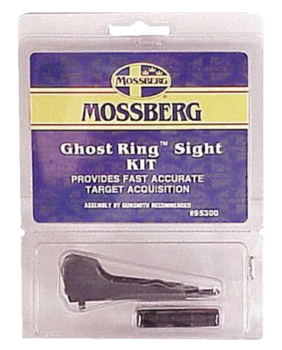 Ghost Ring Kit Shotgun Sight Set for Mossberg 500/590