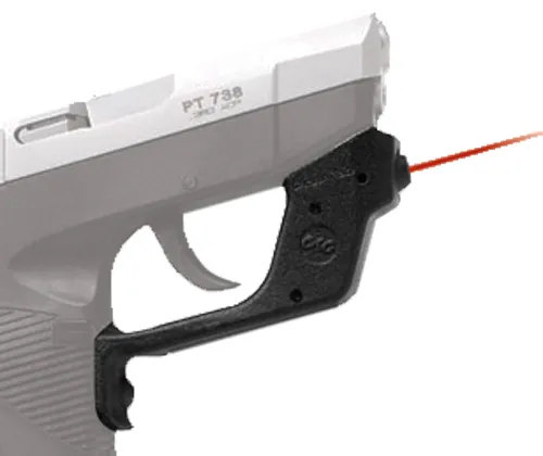 Laserguard Red Laser Sight - Taurus TCP