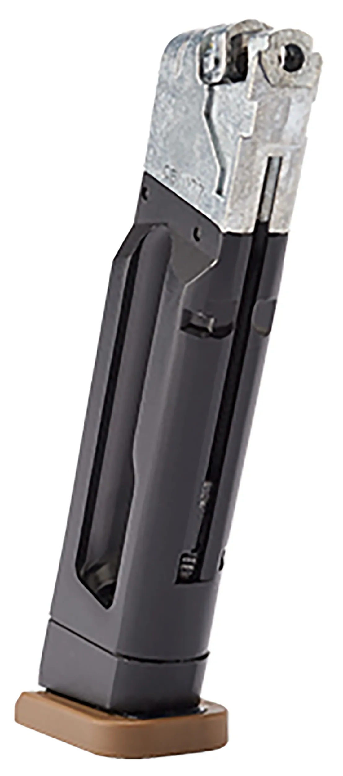 Glock 19X Gen5 177 Pellet 18 Round Air Gun Magazine