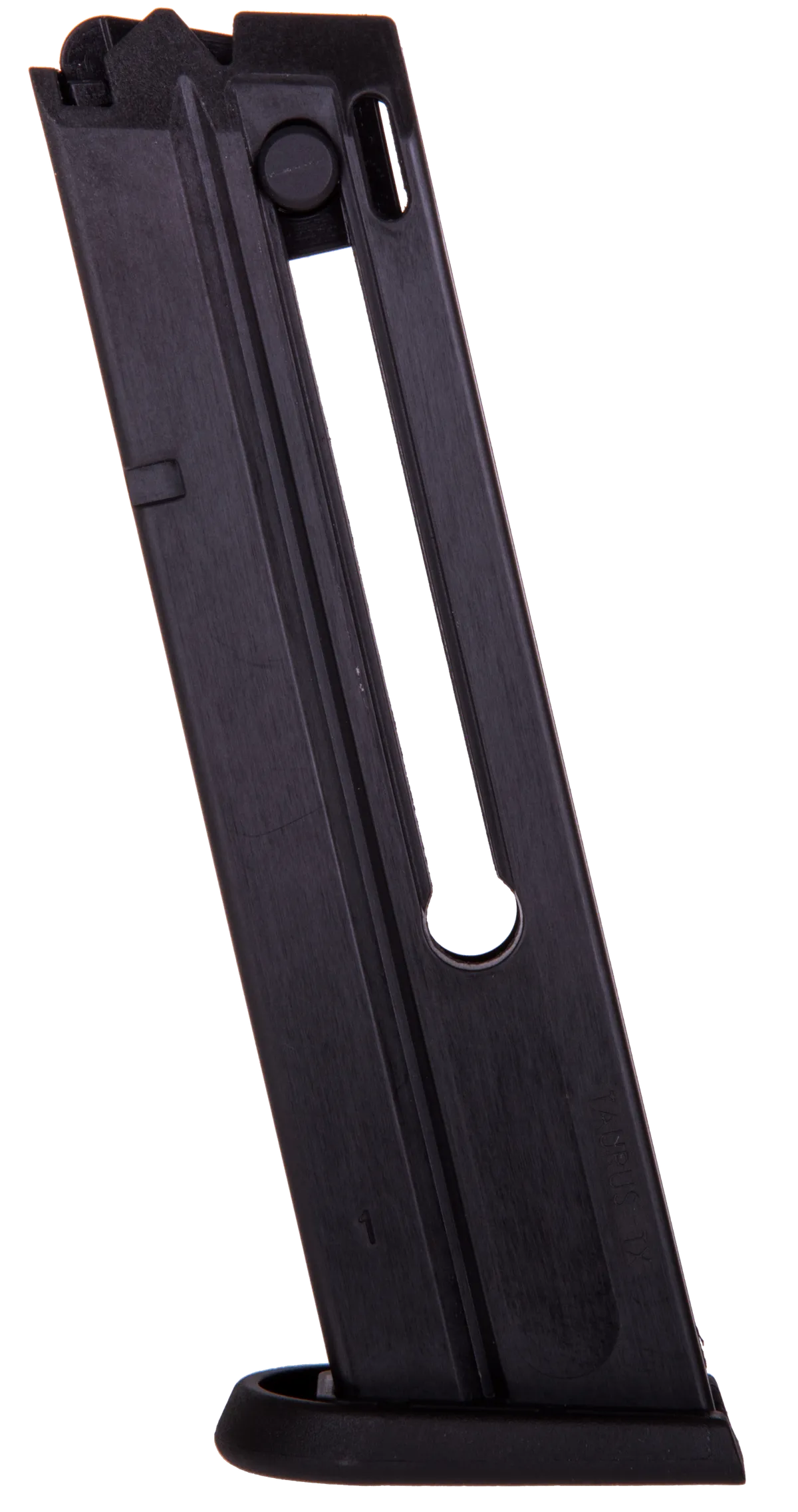 TX22 10 Round 22 Long Rifle Magazine - Black